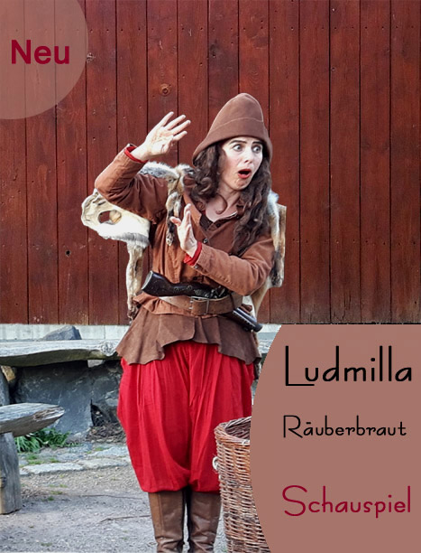 Rubrikbild Ludmilla